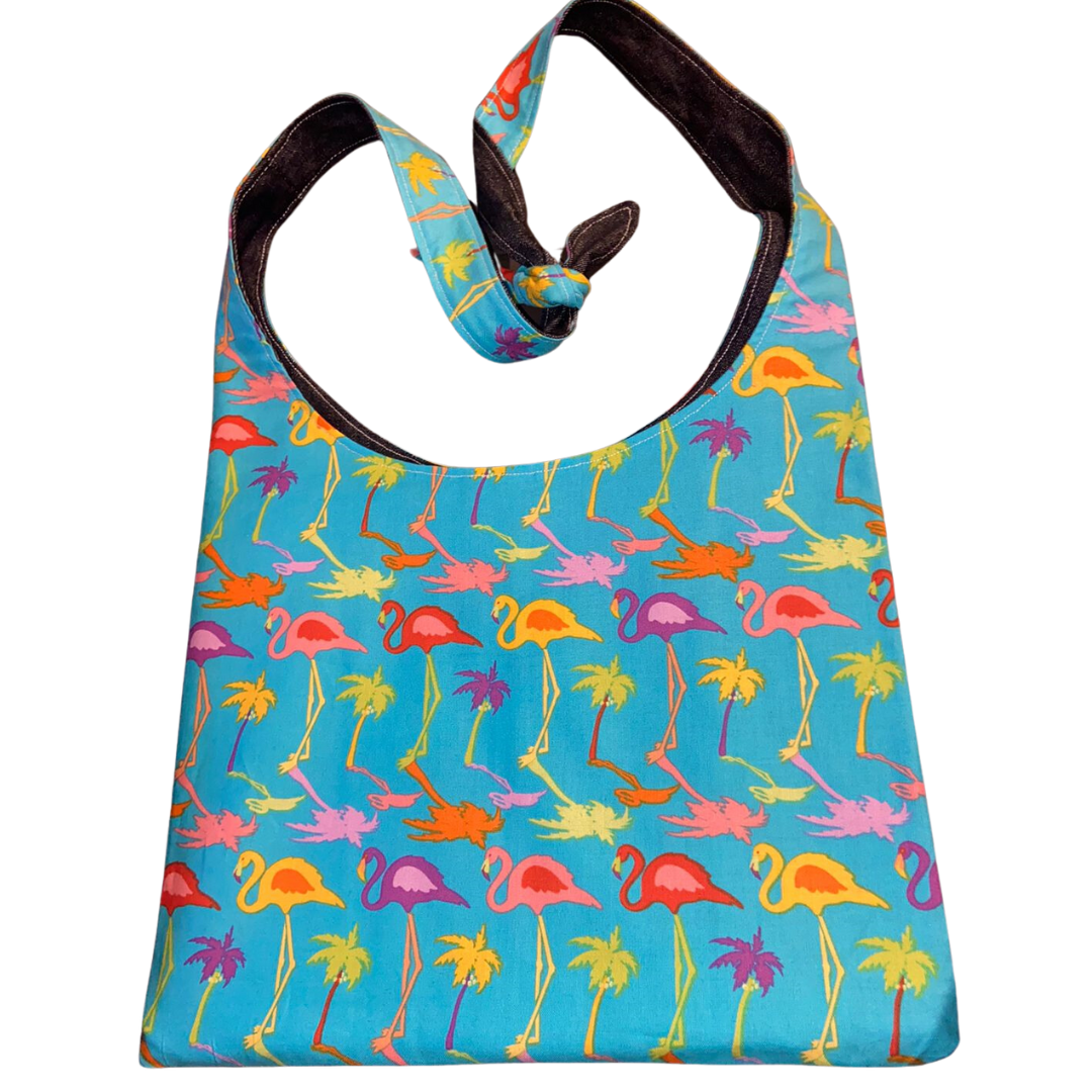 Birdy Tote Bags