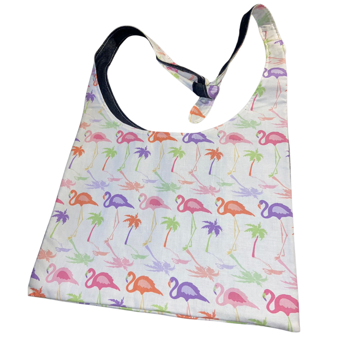 Birdy Tote Bags