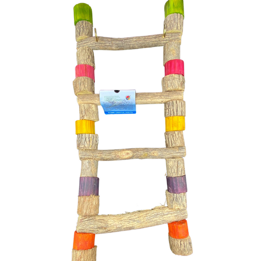 4 Rung Ladder