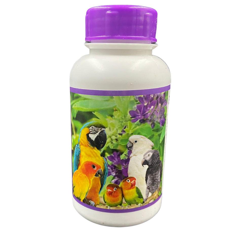 Health & Wellbeing – Page 2 – Parrot Supplies Co