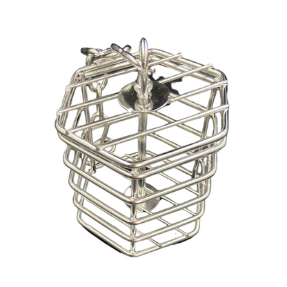 Baffle Cages