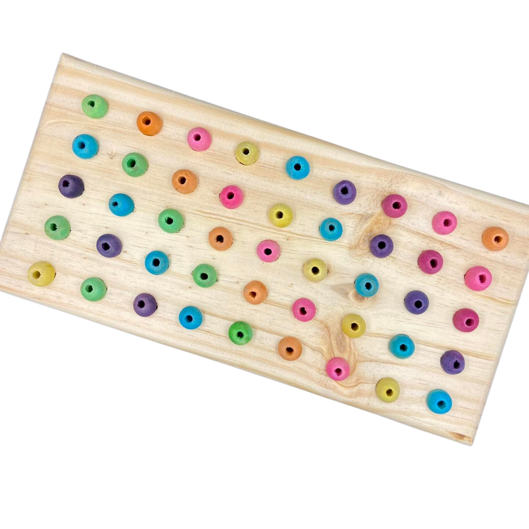Bead Galore
