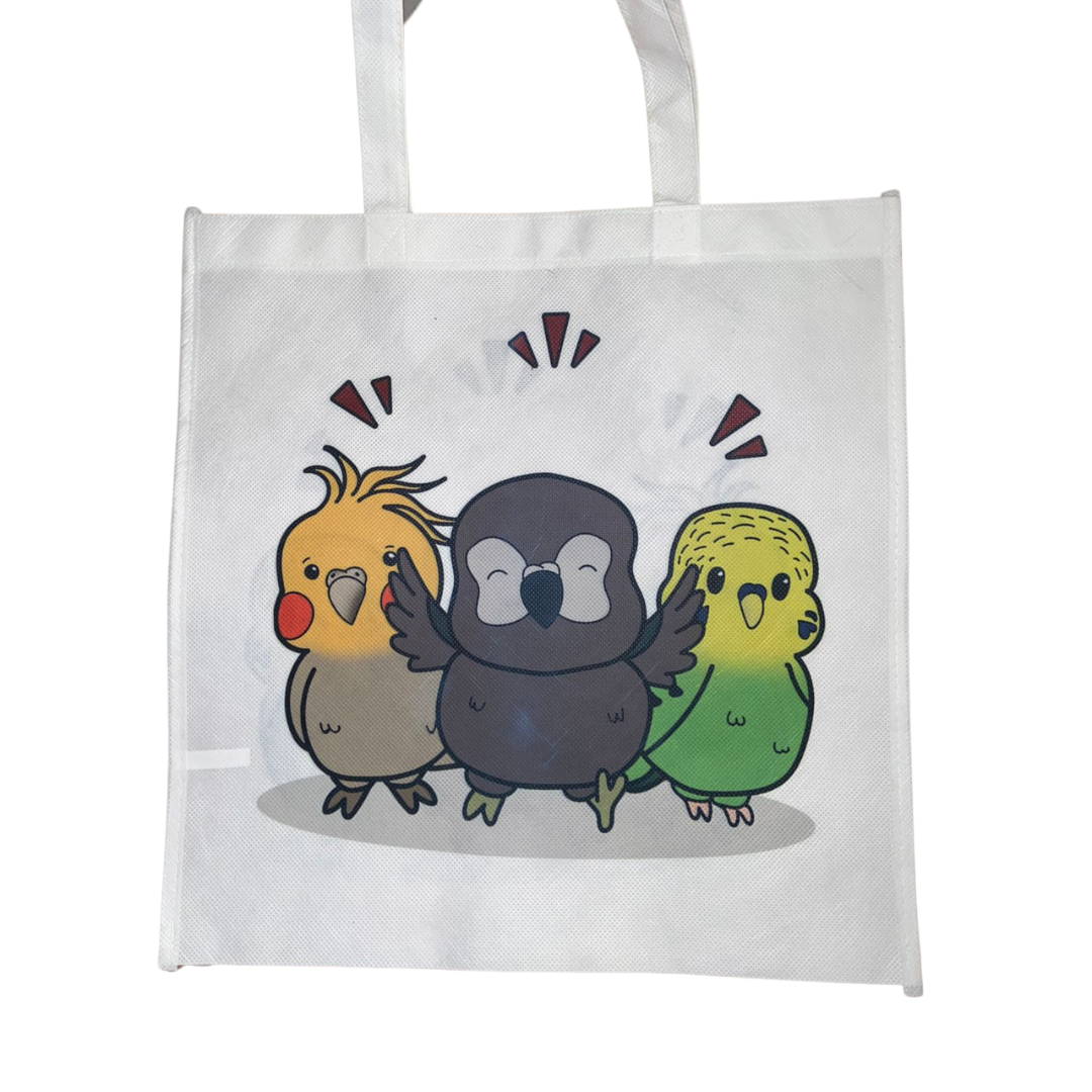 Tote Bags