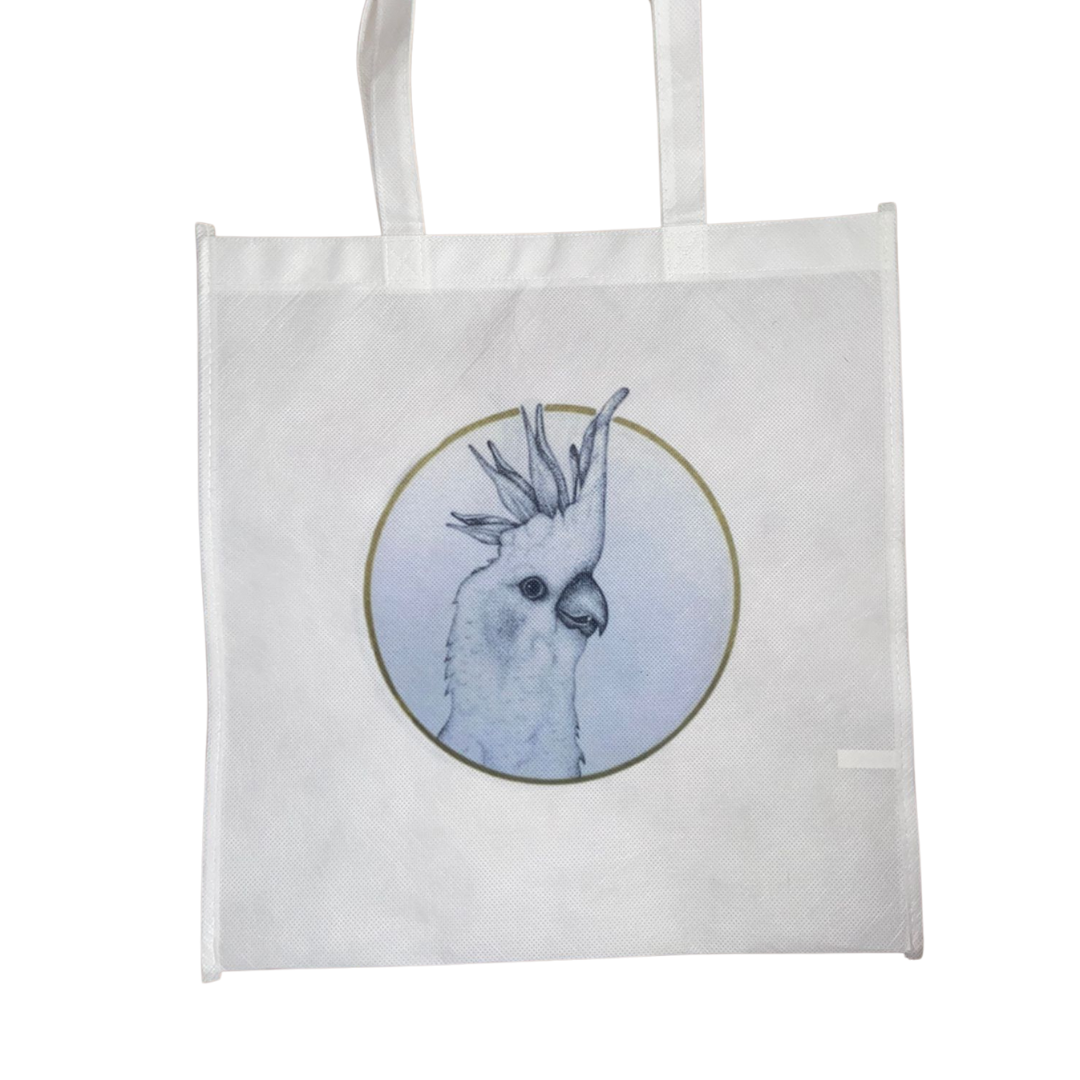 Tote Bags