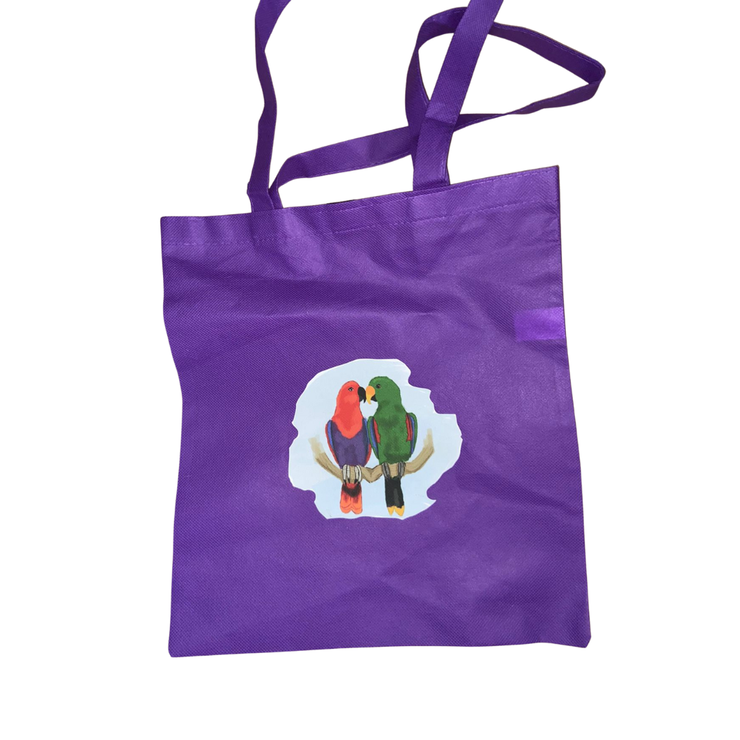 Tote Bags