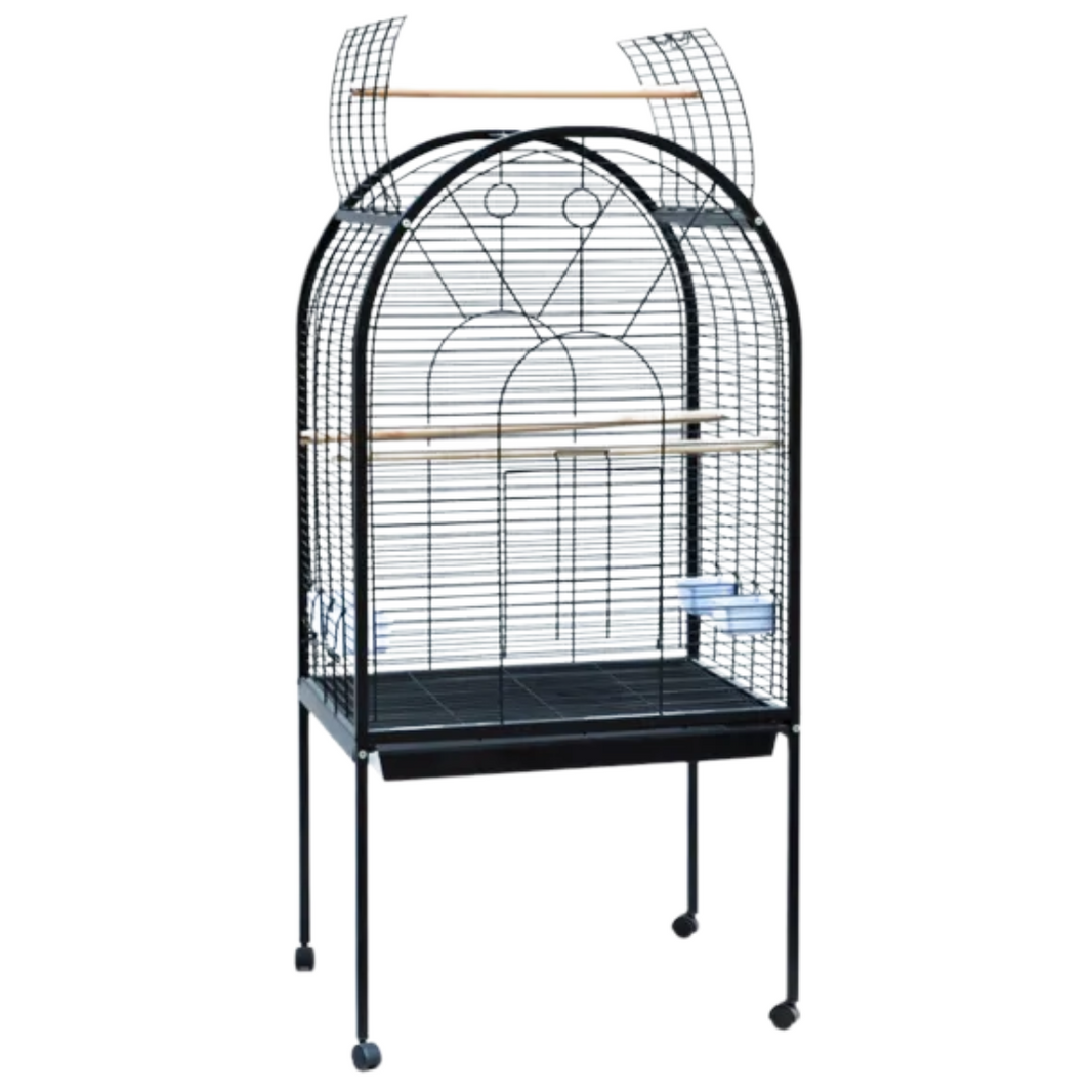 Cages & Backpacks – Parrot Supplies Co