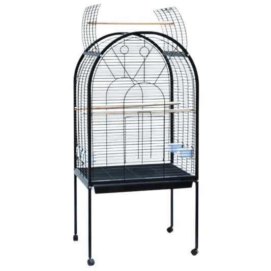 ECONO Round Top Cage