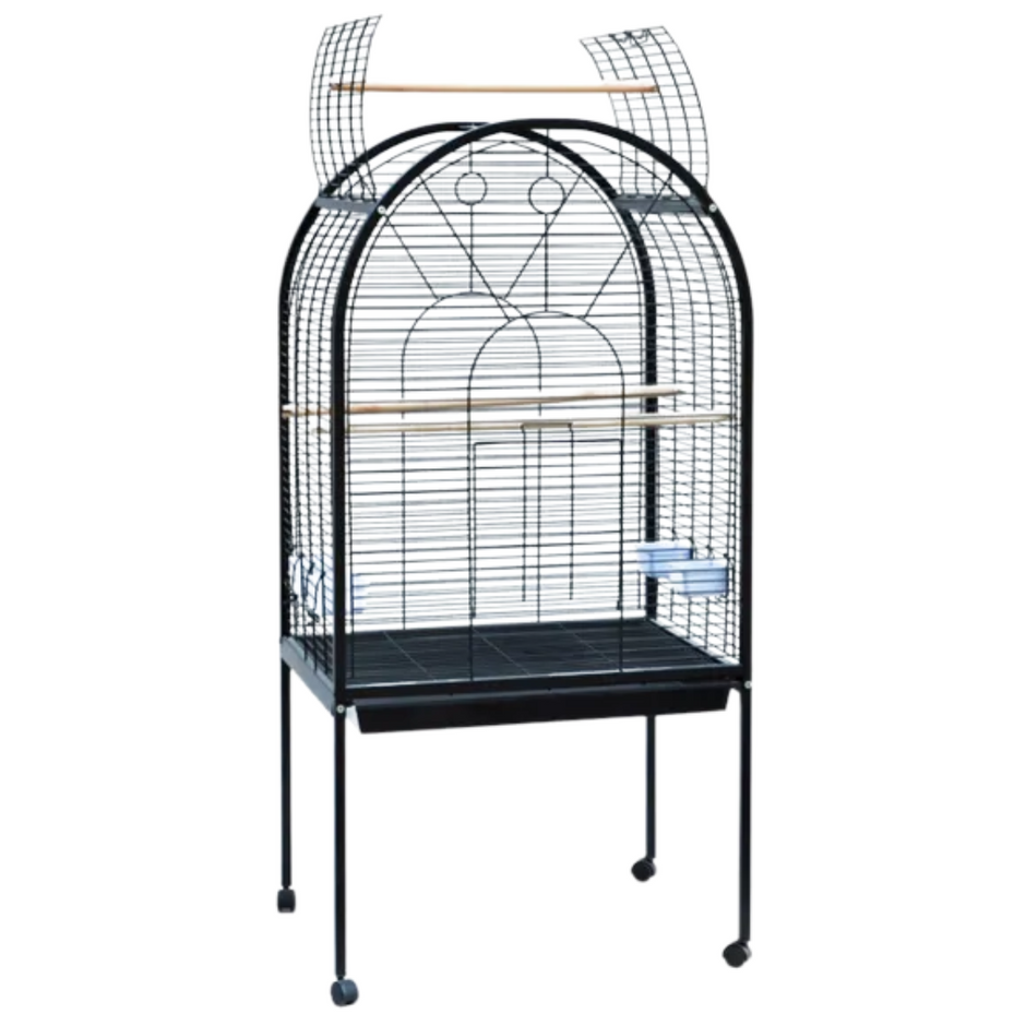 Cages & Backpacks – Parrot Supplies Co