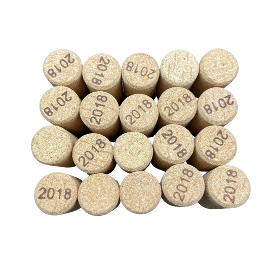 Corks