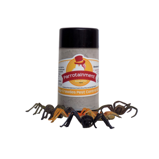 Creepy Crawlies Pest Control