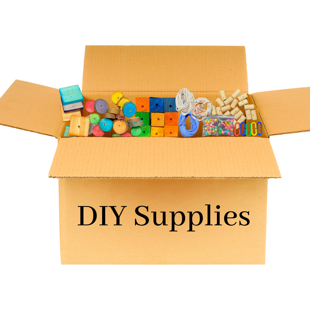 DIY Supplies