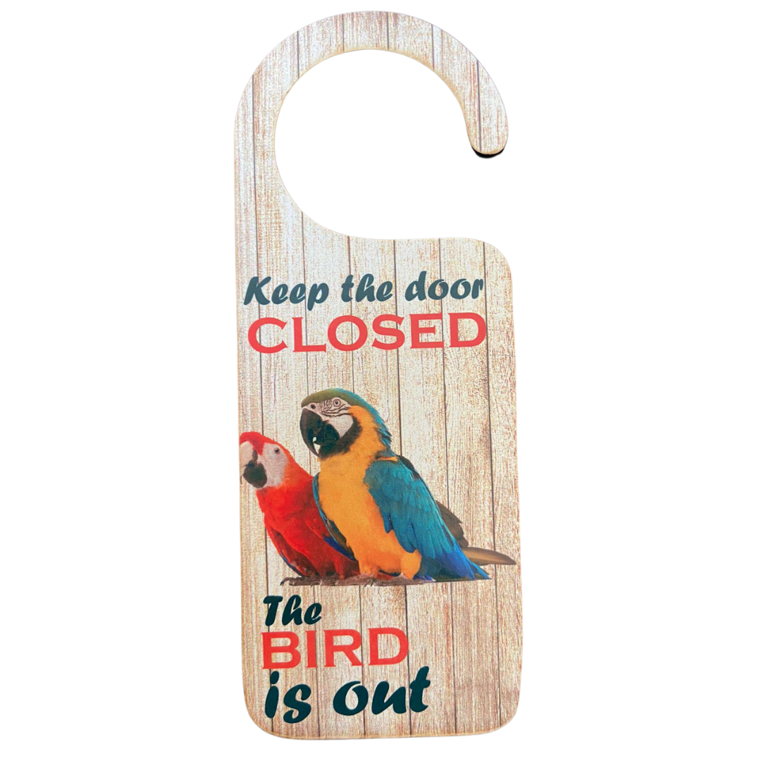 Door Hangers