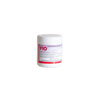 F10 Disinfectant Wipes