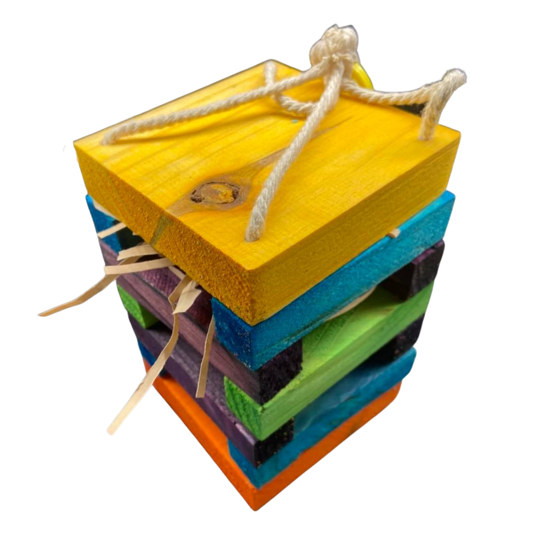 Foraging Tower