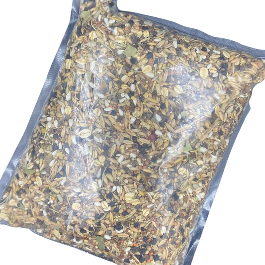 Eckie Seed Mix