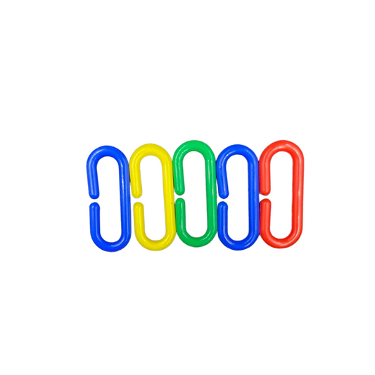 Plastic Clips