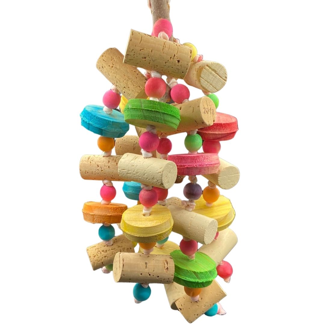 Octo Cork