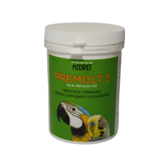 PREMOLT 5