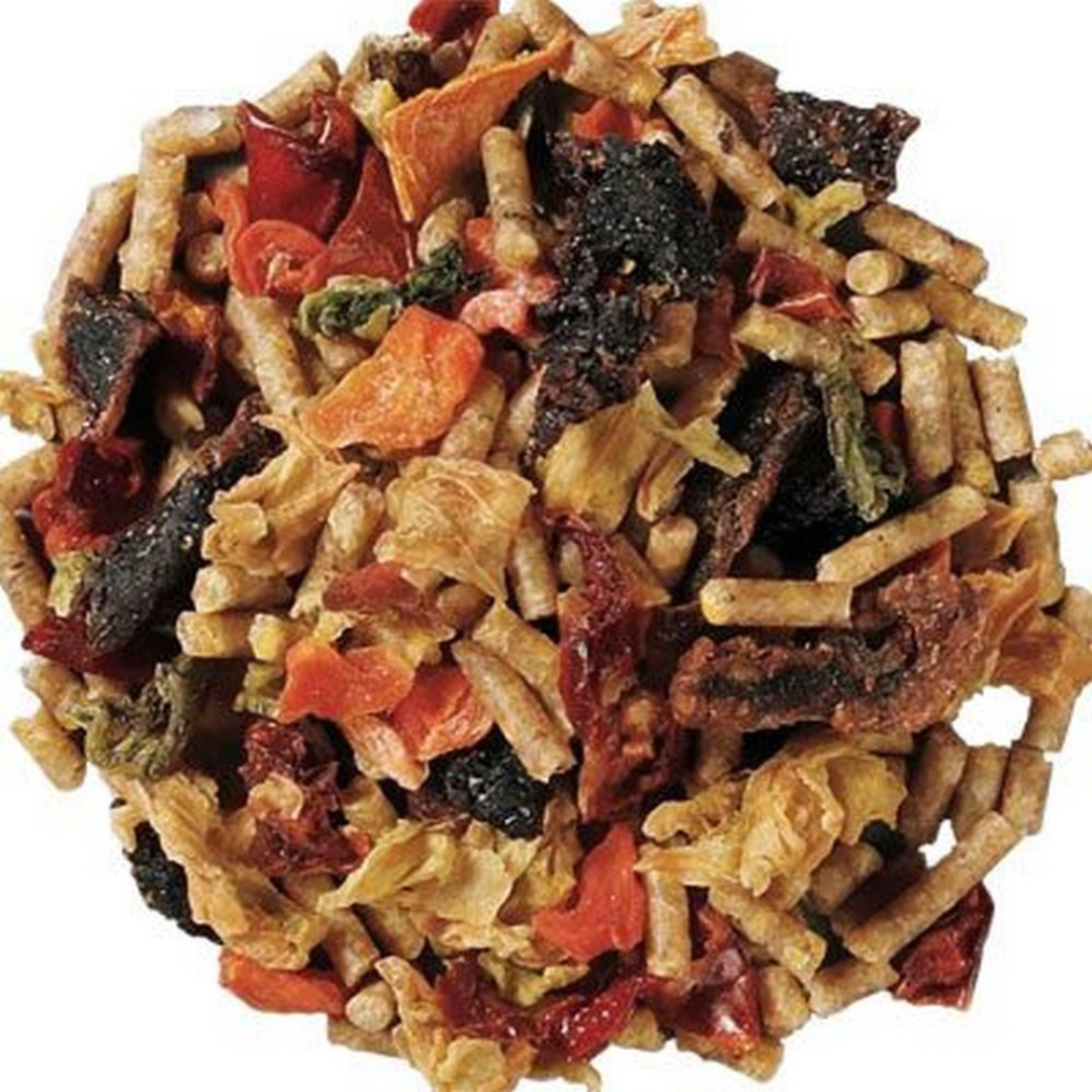 Roudybush California Blend Diet Small
