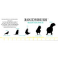 Roudybush Daily Maintenance Medium