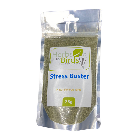 Stress Buster