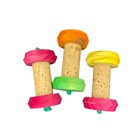 Corking Footies