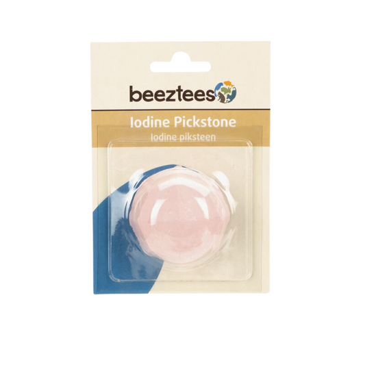 Iodine Pickstone