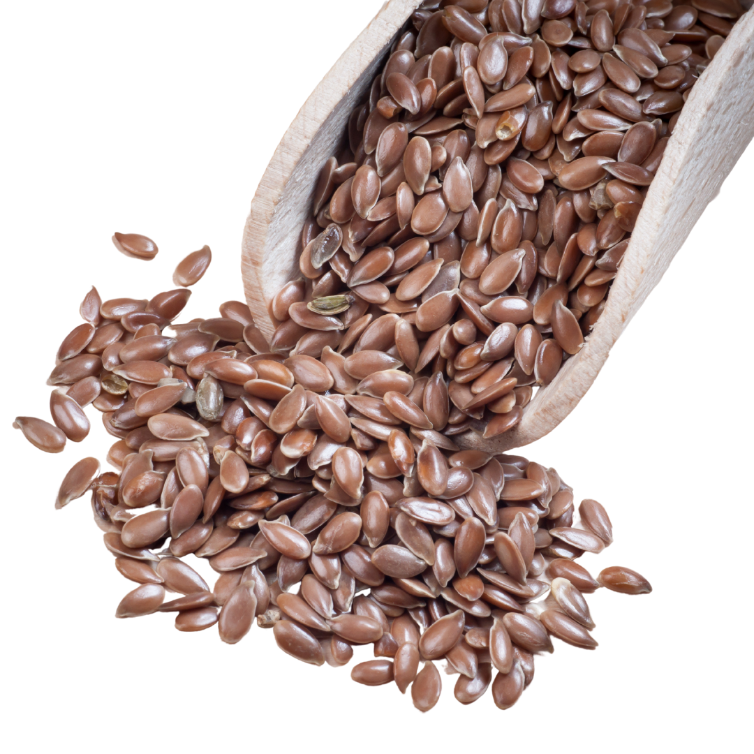 Linseed – Parrot Supplies Co
