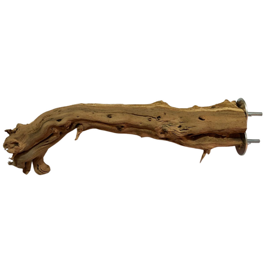Grapevine Perches