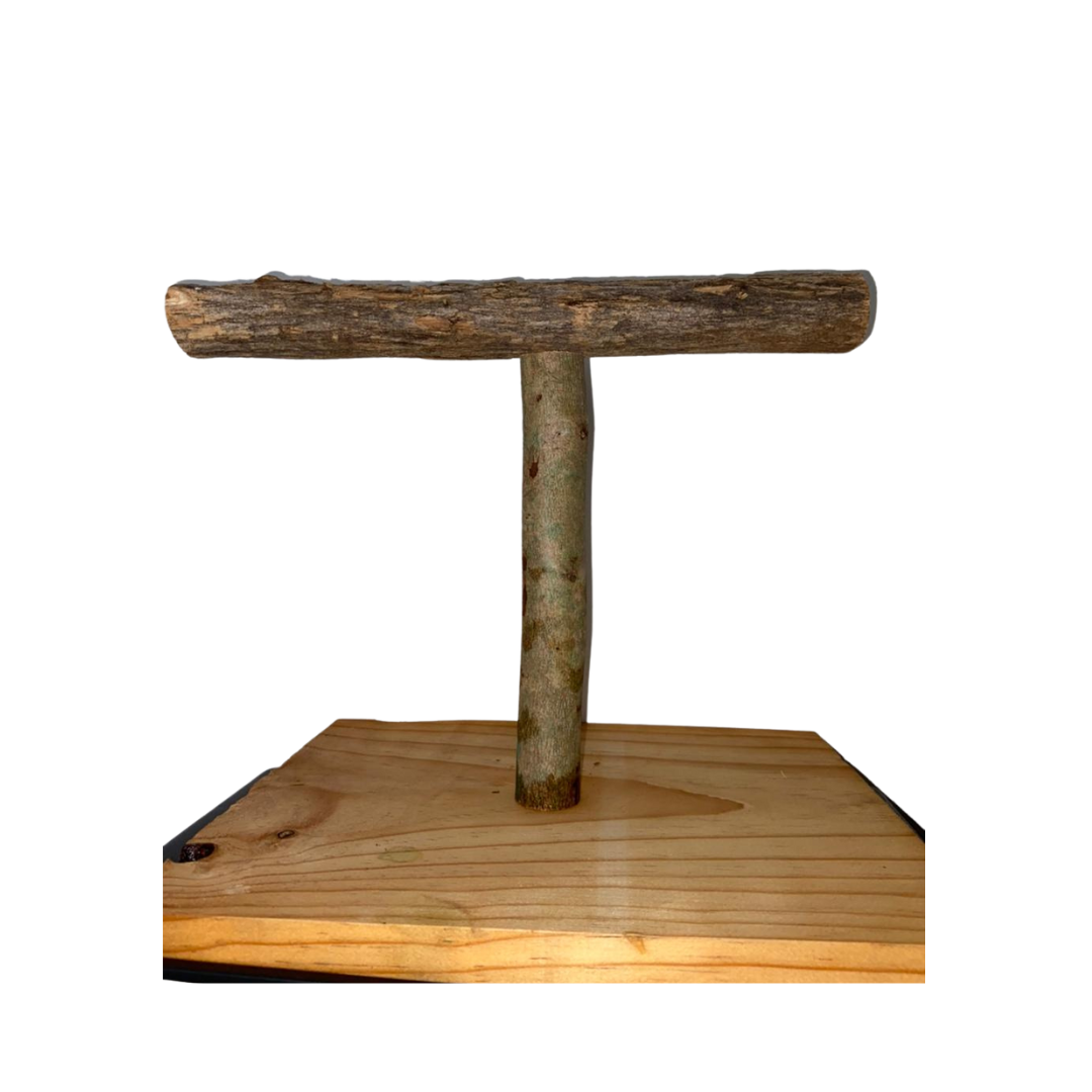 Playstands